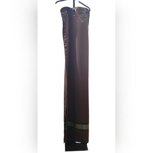 Window Curtains Set of 2